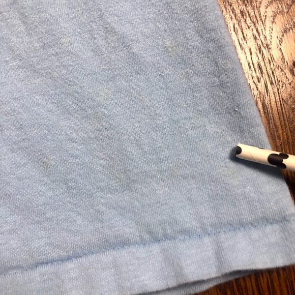 Explorer Post 411 Canoe School Adventure Vtg Shirt - Picture 13 of 14